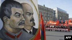 Ленин против СССР, или Реинкарнация империи