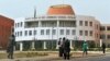 Depois do acordo PAIGC - PRS, faltam o pacto pacto de regime e o roteiro de transição - diz representante da UA na Guiné-Bissau