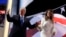 Donald Trump da matarsa