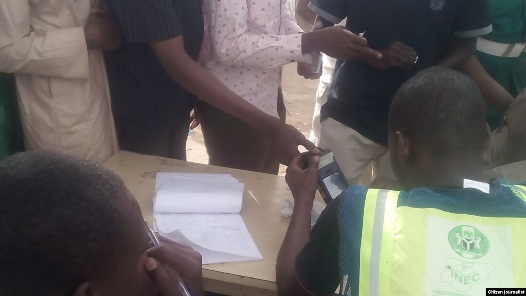 Zabe 2015: Bauchi, Bauchi DanIya