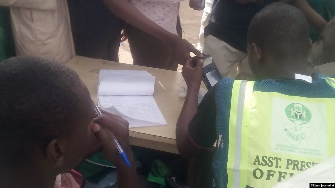 Zabe 2015: Bauchi, Bauchi DanIya