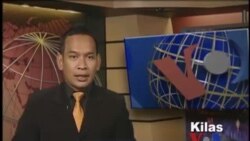 Kilas VOA 3 April 2013