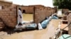 سیلاب در سودان جان ۵۲ نفر را گرفت