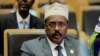 Le président confronté à une motion de censure en Somalie