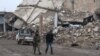 敘利亞在零星衝突中維持著停火
