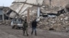 Syria Cease-fire Holding Amid Scattered Clashes