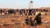 시리아인권관측소 "ISIL 북부 장악 지역에서 철수"