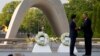 Nhật Bản đánh dấu kỷ niệm 71 năm ngày Hiroshima bị đánh bom