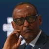 Paul Kagame