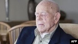 Клод Чульз помер у віці 110 років