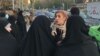 هرگونه اعتراض به حجاب اجباری در ایران با برخورد پلیسی و قضایی و احکام سنگین روبرو می شود. 