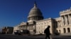 Конгрес США непомітно включив до закону про бюджетні асигнування нові санкції щодо Росії