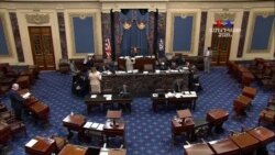 ԱՄՆ Սենատը պաշտոնապես ճանաչեց Հայոց ցեղասպանությունը