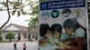 Cambodians Hopeful on Girls’ Education After Obama Visit