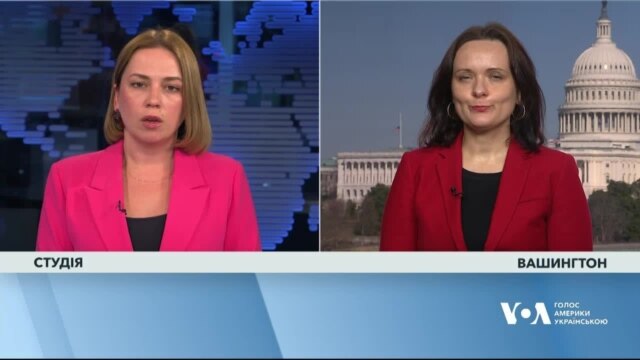 США відновлюють допомогу після того, як Україна погодилася на пропозицію припинення вогню. Подробиці перемовин. Відео - березень 11, 2025 episode artwork