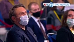 Manchetes mundo 17 dezembro: Putin espera resolver diferenças com os EUA com Biden como Presidente