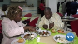 Cameroon’s Palm Tree Worms: Forest Food to Plated Delicacy