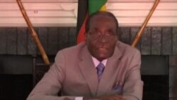 President Mugabe Shows Knowledge of Zanu-PF Strife, Rebukes G40, Team Lacoste