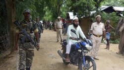 အိန္ဒိယ အာသံနယ်မှာ လူ ၂ သန်း နိုင်ငံမဲ့ဖြစ်မယ့်ကိန်းဆိုက်