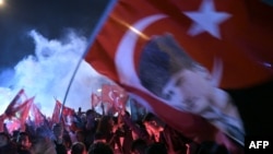 انتخابات ۳۱ مارس ۲۰۲۴ در ترکیه