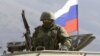NYT: Россия оставила у границы с Украиной около 80 тысяч военнослужащих