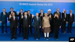 Brics