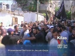 Kilas VOA 15 Oktober 2012