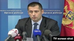 Dejan Đurović, rukovodilac Interpola Podgorica 