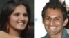 India's Top Tennis Player to Marry Pakistan's Top Cricketer