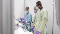 Estados Unidos: un país dividido por el COVID-19