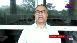 دیدار احتمالی پرزیدنت ترامپ با مجتبی خامنه‌ای با چه هدفی و به چه معناست؟ گفت‌وگو با رضا علیجانی
