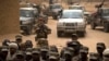 Nord-Mali : des soldats de l’ONU blessés