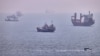 Iran War Strait of Hormuz