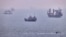 Iran War Strait of Hormuz