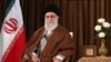 Iran Leader Refuses US Help, Citing Virus Conspiracy Theory 