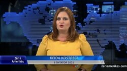 Ditari -Ministrja e Jashtme e Shqipërisë, Olta Xhaçka flet për strehimin e qytetarëve afganë