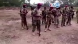 Manchetes africanas 4 Janeiro 2021: Combatentes rebeldes atacam e ocupam parcialmente cidade mineira da rca