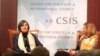 رولا غنی: مذاکره با طالبان صورت نگرفته و زنان جزء آن نیستند