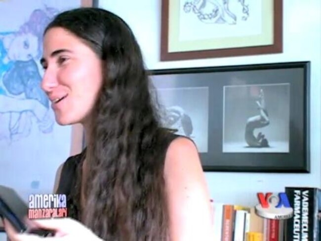 Kubada demokratiya uchun kurashayotganlar/Cuba Dissidents