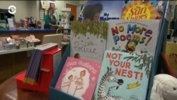 Маленькие книжные магазины в США набирают популярность