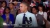 Bloomberg utilise des images d'Obama dans la course aux primaires