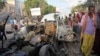 Walls Hinder Somalis’ Fight Against Al-Shabab