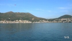 Migrants Stranded on Greek Isles Facing Mental Health Crisis