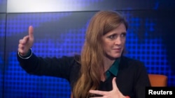 Samantha Power