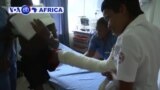 Zimbabwe: Abasirikali Bibasiye Rubanda Kandi Perezida Yarabihanije