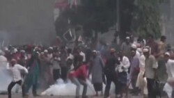 孟加拉國反褻瀆抗議至少10人死亡