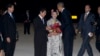 奥巴马去广岛惹争议搅动美日中三角关系