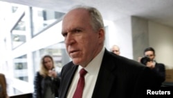 John Brennan resmi menjadi Direktur CIA yang baru setelah dilantik hari Jumat 8/3 (foto: dok). 