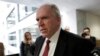 John Brennan Dilantik Sebagai Direktur CIA