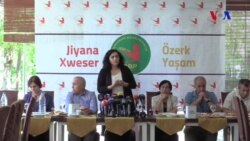 DBP’de Öcalan Endişesi